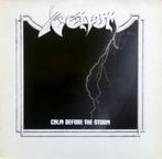 Venom – Calm Before The Storm  Originele LP Nieuw., Ophalen of Verzenden, Nieuw in verpakking
