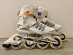 Roces Xenon Skeelers / Skates Maat 39, Gebruikt, Roces, Ophalen of Verzenden, Inline skates 4 wielen