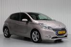 Peugeot 208 1.6 VTi Allure, Auto's, Peugeot, Voorwielaandrijving, Euro 5, Stof, Gebruikt