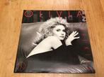Olivia Newton John - Soul Kiss - Vinyl, Cd's en Dvd's, Vinyl | Pop, Gebruikt, Ophalen of Verzenden, 1980 tot 2000
