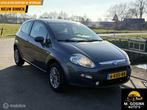 Fiat Punto Evo 1.4 Business, Auto's, Voorwielaandrijving, 4 cilinders, 400 kg, Bedrijf