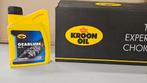 Kroon Oil Gearlube GL-4 80W-90 - 6 x 1L, Verzenden