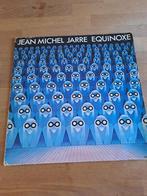Jean Michel Jarre, Cd's en Dvd's, Vinyl | Pop, Overige formaten, Gebruikt, Ophalen of Verzenden, 1980 tot 2000