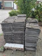 +/- 350 Gebruikte sneldekpannen in goede staat (op afspraak), Ophalen, Gebruikt, Steen of Klei, 15 m² of meer