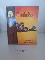 Miniheksen - Loes Riphagen & Bette Westera, Boeken, Ophalen of Verzenden, Zo goed als nieuw, Loes Riphagen & Bette Westera, Sprookjes