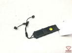 vw transporter t5 multivan vag alarm ultrasoonsensor