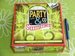 Party & co summer - meer dan een spel, het is een feest!, Hobby en Vrije tijd, Gezelschapsspellen | Overige, Een of twee spelers
