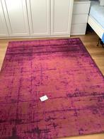 Purple vloerkleed, Huis en Inrichting, Stoffering | Tapijten en Kleden, Ophalen, Zo goed als nieuw, Rechthoekig, 200 cm of meer