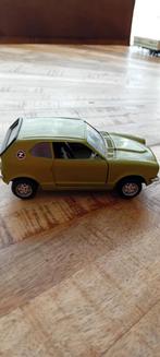 Honda z coupe, Antiek en Kunst, Ophalen of Verzenden