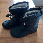 Intersport Mc Kinley Zwarte snowboots maat 33/34 Nieuw, Kinderen en Baby's, Kinderkleding | Schoenen en Sokken, Jongen of Meisje