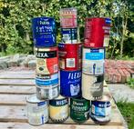 Gratis verf ., 5 tot 10 liter, Ophalen, Gebruikt, Verf
