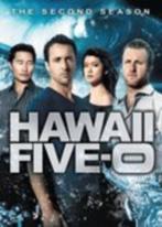 Hawaii Five - O  seizoen 2, Cd's en Dvd's, Dvd's | Tv en Series, Ophalen of Verzenden, Vanaf 12 jaar, Zo goed als nieuw
