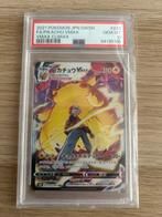 Pikachu VMAX Climax PSA 10, Hobby en Vrije tijd, Verzamelkaartspellen | Pokémon, Ophalen of Verzenden, Nieuw, Losse kaart, Foil
