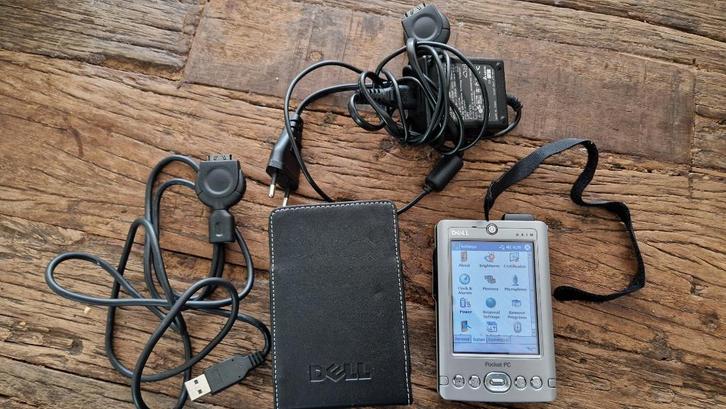 Dell Axim X30 PDA, Computers en Software, Vintage Computers, Ophalen
