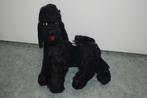zeldzame honden poedel knuffel Steiff 1965 antiek speelgoed, Ophalen of Verzenden