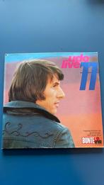 Dubbel LP Udo Jurgens Live 77, Ophalen of Verzenden, Gebruikt, 12 inch