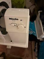 Miele Strijkmachine, Ophalen of Verzenden, Gebruikt