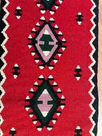 Vintage kelim kleed met ingestikte foam mat 80/32, Gebruikt, Etten-Leur, DJT@dejuistetoon.eu, Ophalen of Verzenden