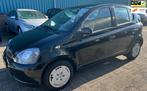 Toyota Yaris 1.3-16V VVT-i Luna AIRCO 4 deurs rijdt super, Voorwielaandrijving, 1299 cc, 86 pk, Gebruikt