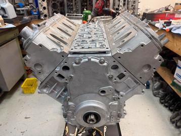Aluminium LS 5.3 lc9 gereviceerd gen4  met dod delete kit.  beschikbaar voor biedingen