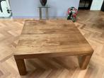 Mooie salontafel, Gebruikt, 50 tot 100 cm, Past in ieder interieur, Minder dan 50 cm