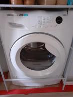 Droger Zanussi Lindo 300 in goede staat, Witgoed en Apparatuur, Wasdrogers, Ophalen, 6 tot 8 kg, Gebruikt, Voorlader