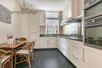 Luxe keuken uit 2012 met AEG apparatuur - zeer nette staat, Huis en Inrichting, Keuken | Complete keukens, Ophalen, Hoekkeuken