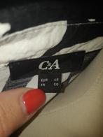 C&a blouse maat 48, Kleding | Dames, Blouses en Tunieken, Ophalen of Verzenden, Zo goed als nieuw, Maat 46/48 (XL) of groter