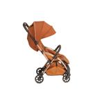 Kinderwagen Buggy Terracotta - Leclerc Hexagon, Ophalen of Verzenden, Nieuw, Overige merken, Verstelbare rugleuning