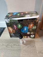 LED Party Lichtsnoer - 20 Lampen, Ophalen of Verzenden