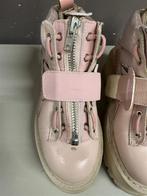 Puma X fenty Silver bridal rose strap laaren Maat 37 - Rihan, Ophalen of Verzenden, Nvt, Roze, Nvt