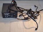 OCZ 500 Watt Voeding / Power Supply Modulair OCZ500MXSP, Ophalen of Verzenden, Gebruikt