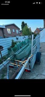 Wij zoeken oudijzer en metalen, Ophalen of Verzenden, Zo goed als nieuw, Koper of Messing