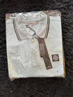 Nieuwe Stone Island Polo XXL, Ophalen of Verzenden, Nieuw, Overige maten, Blauw