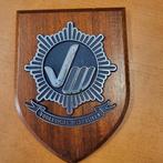 Voorkoming Misdrijven Politie Bordje, Ophalen of Verzenden