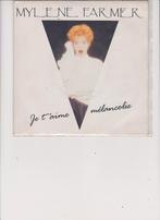 mylene farmer, Ophalen of Verzenden, Gebruikt, Pop