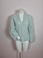 Inti alpaca vest maat L, Maat 38/40 (M), Ophalen of Verzenden, Zo goed als nieuw, Inti
