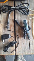 Testo 330-2 LL Rookgasanalyse apparaat verwarmingsset, Auto diversen, Helpdesk@testo.nl, Testo, Randstad 21/ 53, 1314 BH Almere.