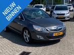 Opel Astra 1.4 Turbo Cosmo 19" LMV, Navi, Bluetooth, clima,, Voorwielaandrijving, Stof, Gebruikt, 4 cilinders