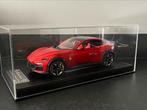 Ferrari Purosangue AT models 1:18 rood, Hobby en Vrije tijd, Modelauto's | 1:18, Ophalen of Verzenden, Nieuw, Auto, Overige merken