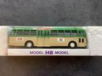HB Model Kromhout Verheul HTM 1:87, Hobby en Vrije tijd, Modelauto's | 1:87, Ophalen of Verzenden, Zo goed als nieuw, Bus of Vrachtwagen