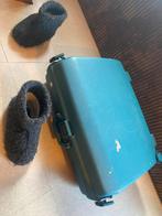 Samsonite Koffer - Gebruikt, Sieraden, Tassen en Uiterlijk, Koffers, 60 tot 70 cm, Gebruikt, Hard kunststof, 45 tot 55 cm