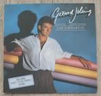 Gerard Joling Love Is In Your Eyes (+kaart met handtekening), Cd's en Dvd's, Vinyl | Pop, Verzenden, 1980 tot 2000