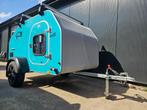 SimpleDrop Lifestyle Camper, camper trailer, mini caravan, Caravans en Kamperen, Caravans, Tot en met 2, Bedrijf, Lengtebed, 500 - 750 kg