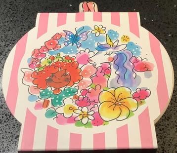 Blond Amsterdam Efteling Droomvlucht Soepkom Nieuw. beschikbaar voor biedingen