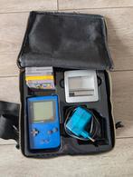 Gameboy pocket, Spelcomputers en Games, Spelcomputers | Nintendo Game Boy, Ophalen, Gebruikt, Game Boy Pocket