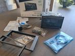 Kenwood autoradio 2din, Auto diversen, Autoradio's, Ophalen of Verzenden, Gebruikt