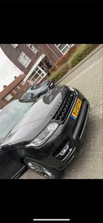 Land Rover Range Rover (sport) 3.0 Sdv6 AUT 2017 Grijs, Auto's, Automaat, Zwart, 2993 cc, 2102 kg