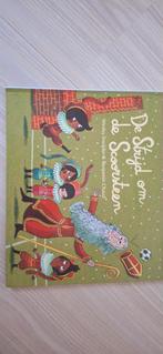 De strijd om de scoorsteen, Ophalen of Verzenden, Nieuw