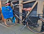 Jongens fiets Popal transporter 24 inch. Vanaf ong 8 jaar, Fietsen en Brommers, 24 inch, Ophalen of Verzenden, Zo goed als nieuw